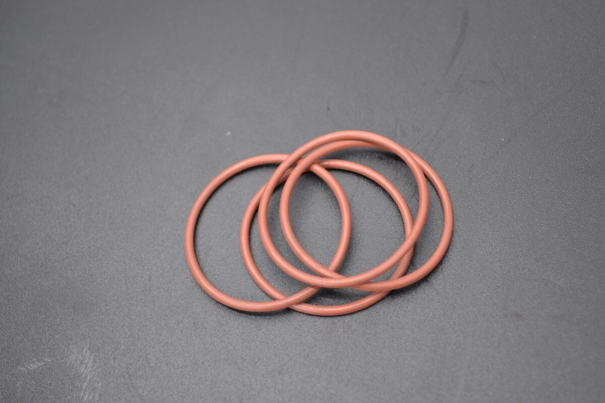 DELPHI ROTOR O-RING 9167-415N