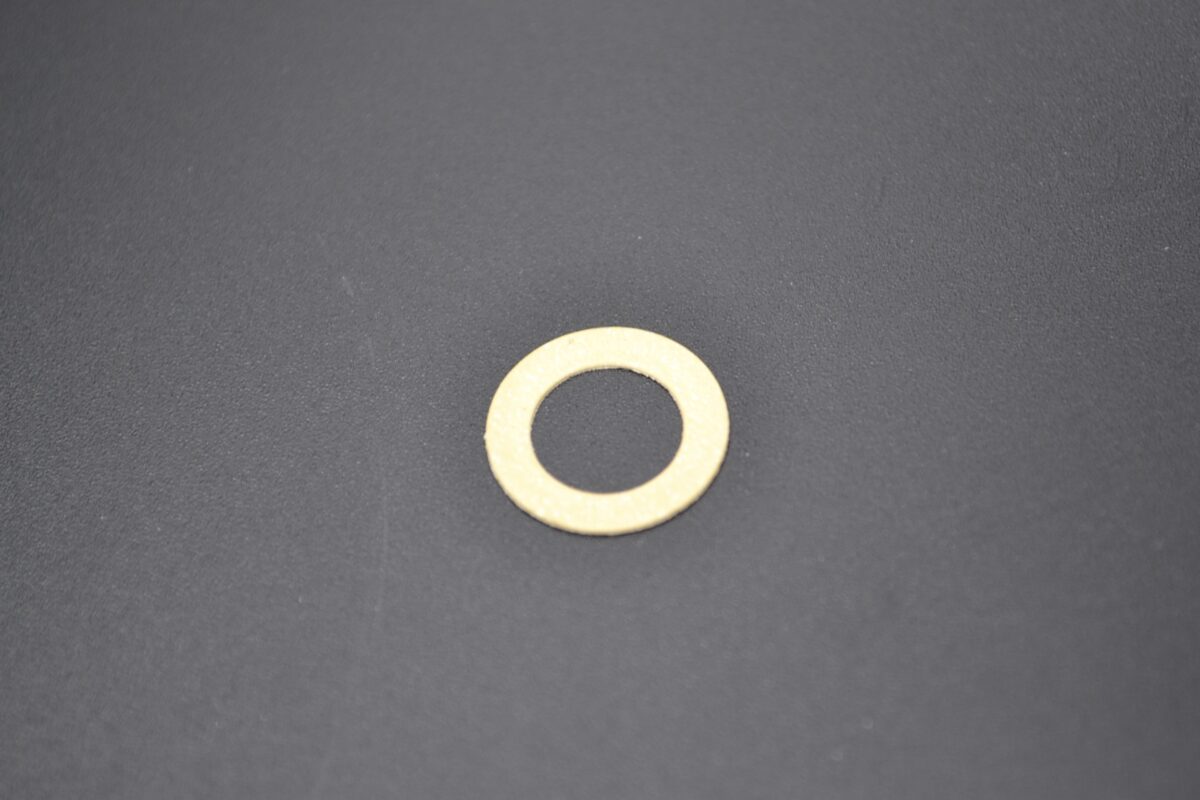 DELPHI SEALING WASHER 513781