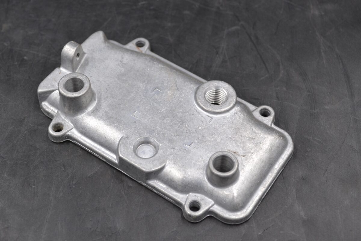 DELPHI GOVERNOR COVER 9103-822A