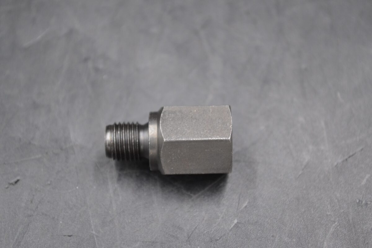 DELPHI NON-RETURN VALVE 7167-379E - Image 2