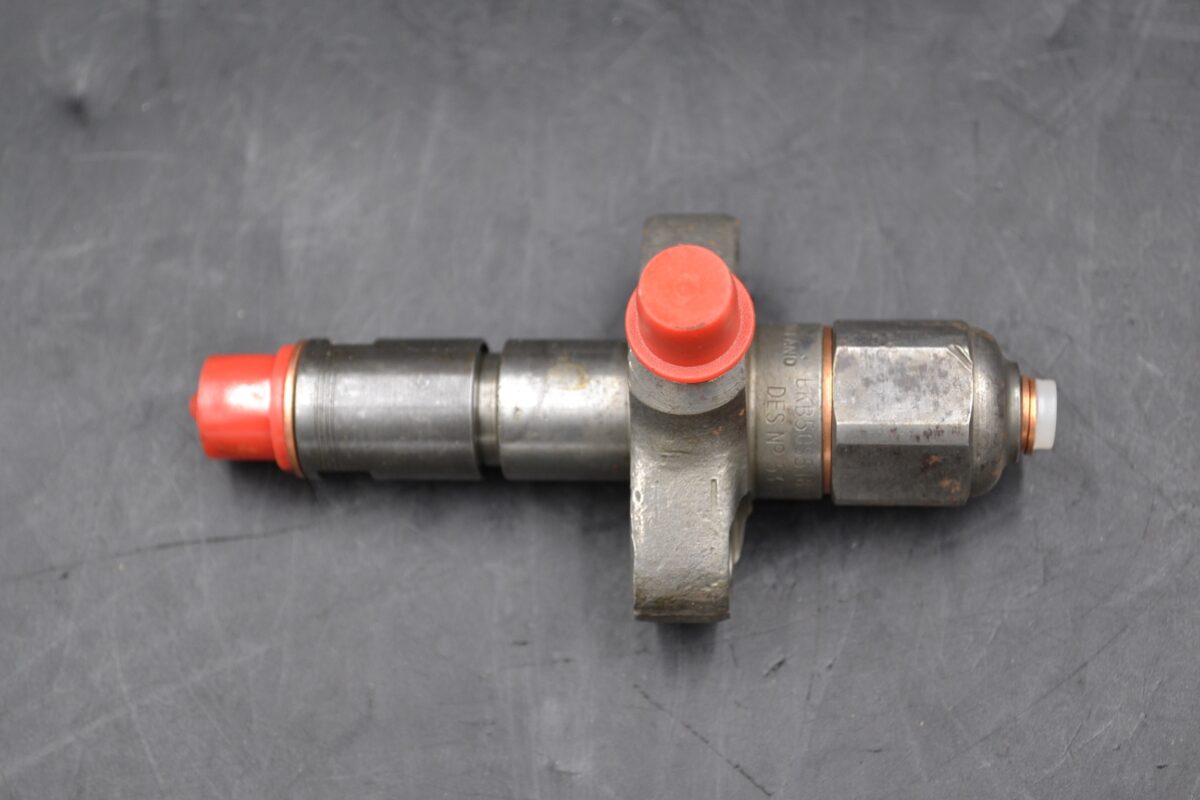 DELPHI INJECTOR BKB50S5188 - Image 2