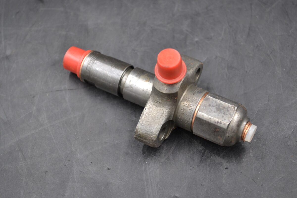 DELPHI INJECTOR BKB50S5188