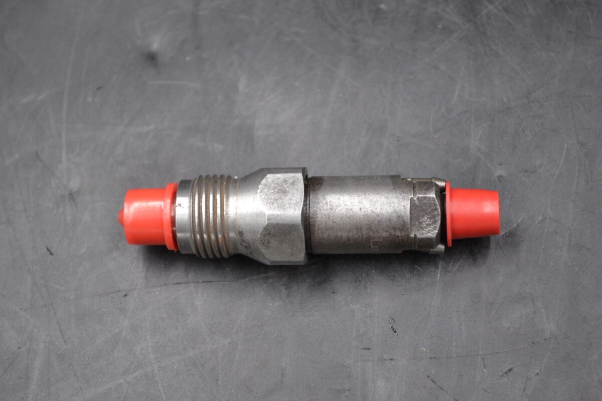 DELPHI INJECTOR / NOZ.HOLDER LCR6730707E - Image 2