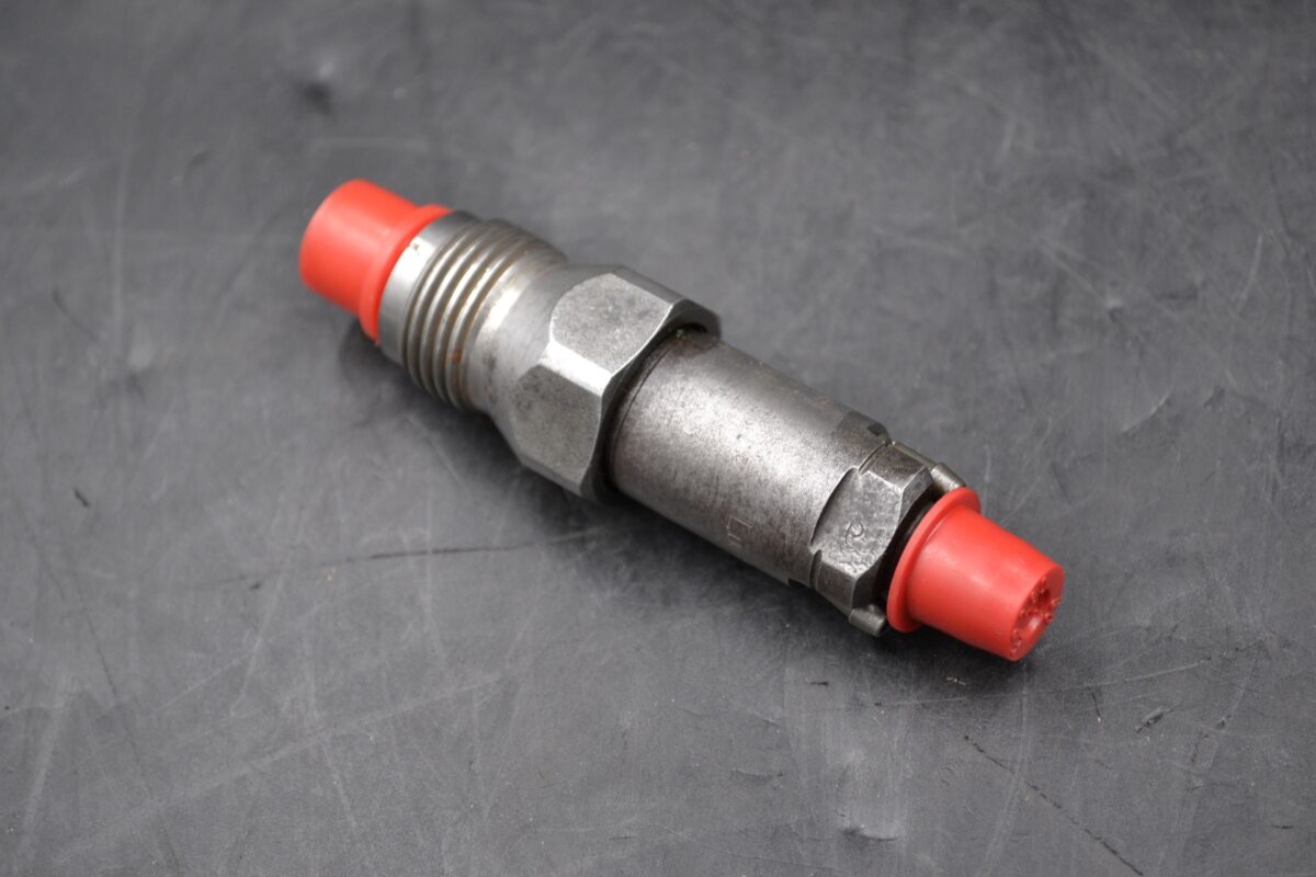 DELPHI INJECTOR / NOZ.HOLDER LCR6730707E