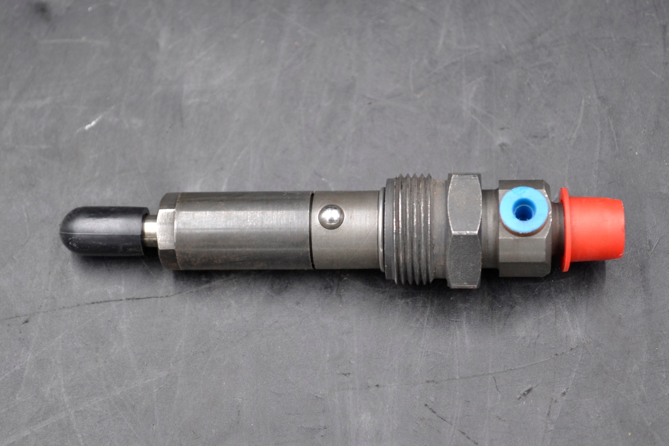CAV/DELPHI INJECOR / NOZ.HOLDER LJC6760420 - Image 2