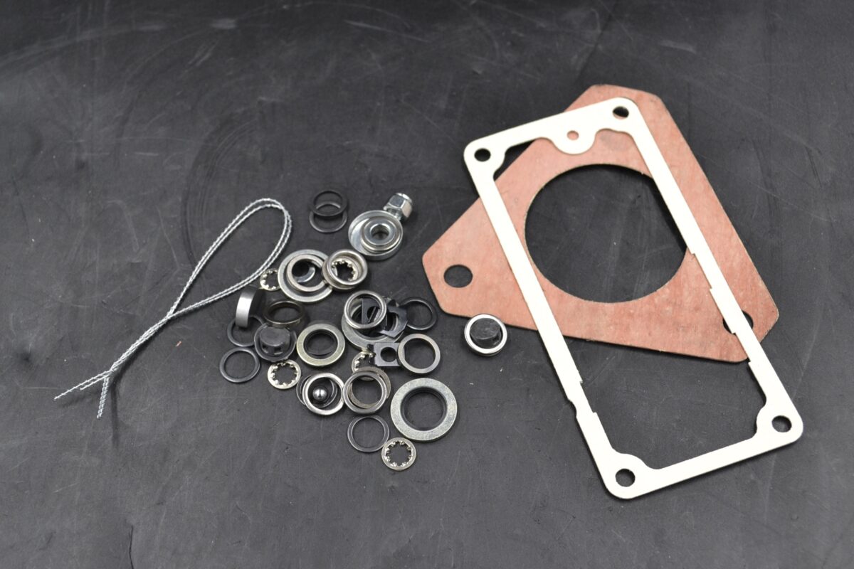 DELPHI OVERHAUL KIT 7135-124 - Image 2