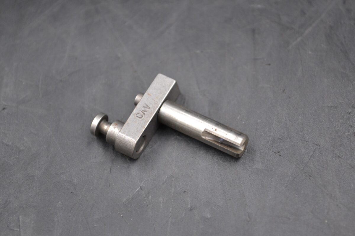 CAV/DELPHI METERING VALVE SIZE A 7182-620A