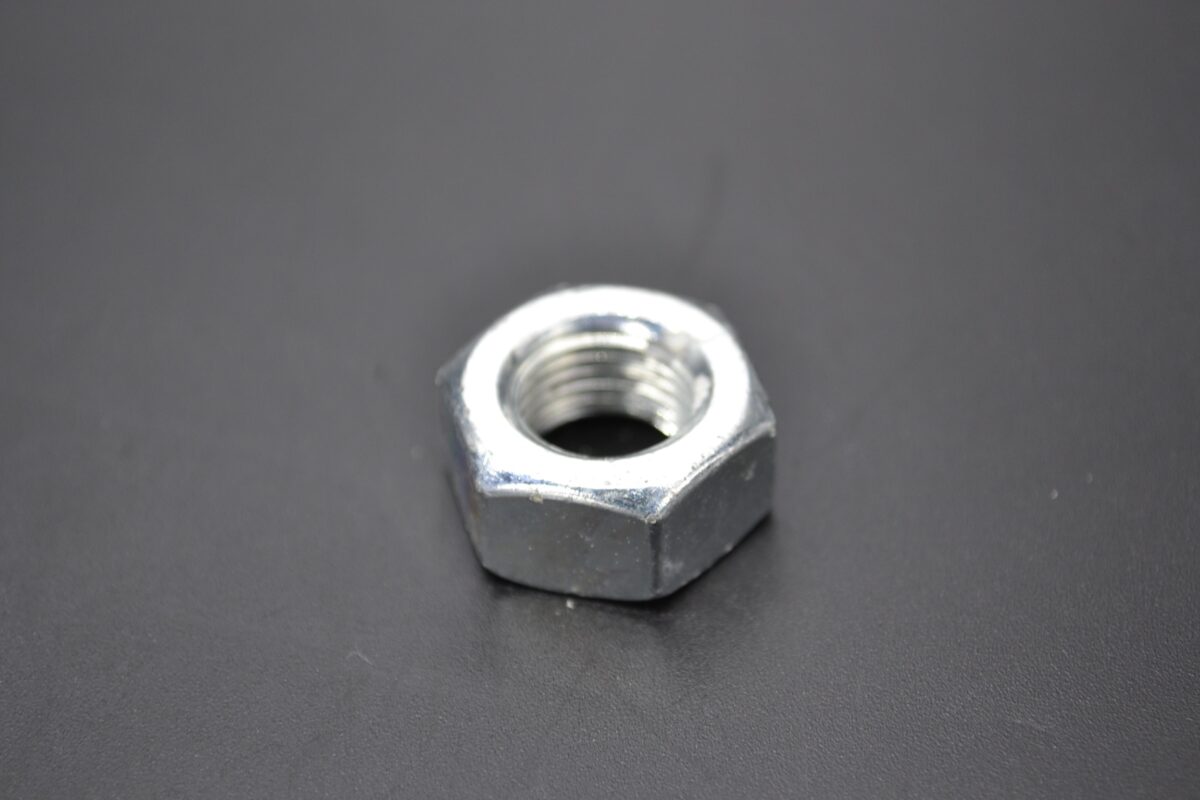 DELPHI DRIVE SHAFT NUT 7185-758