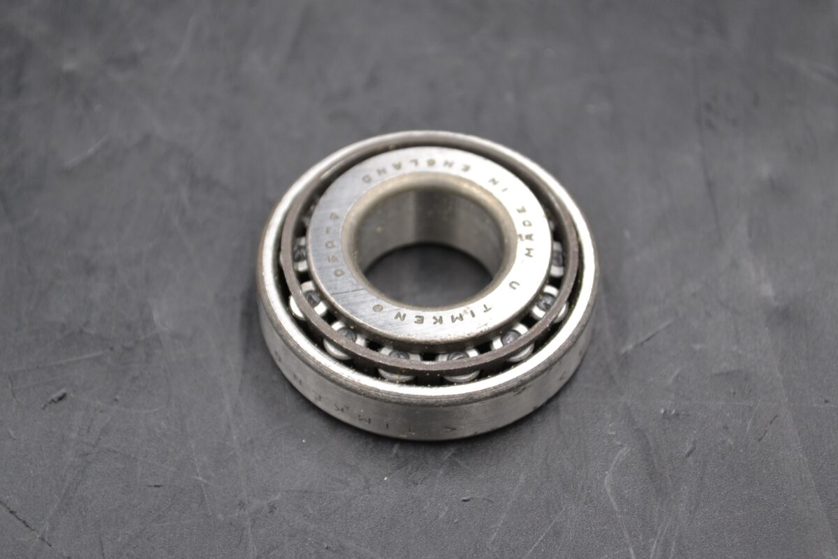 SIMMS/DELPHI TAPER ROLLER BEARING 85974