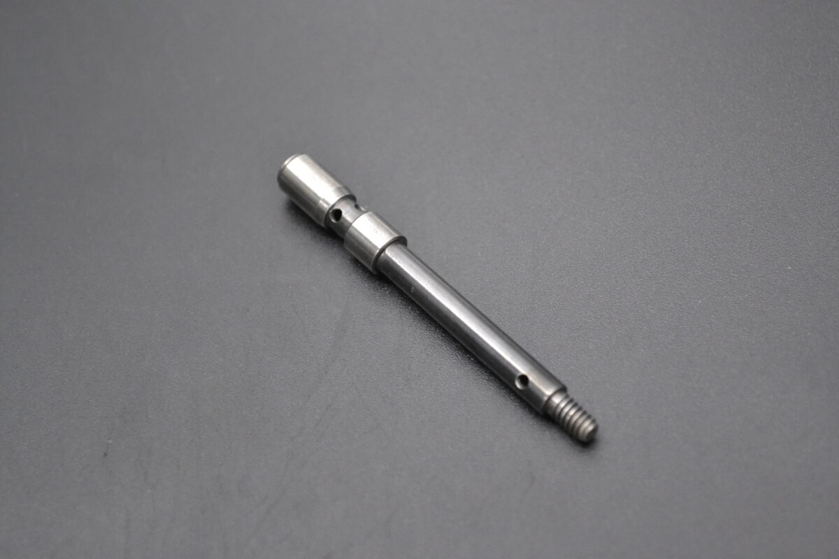 DELPHI METERING VALVE 7123-299K