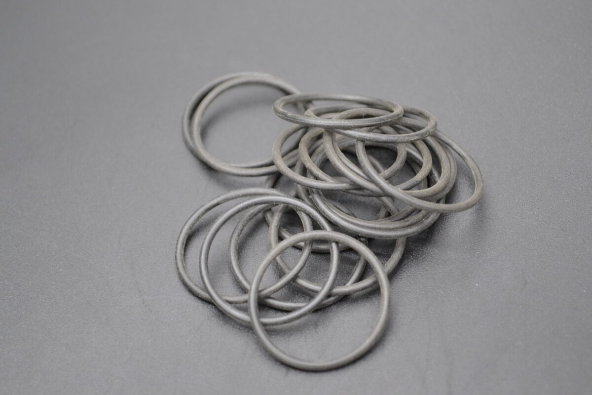 DELPHI O-RING 5855-30FP