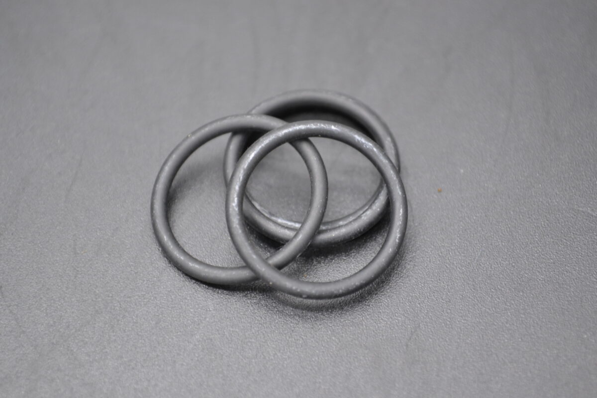 DELPHI O-RING 5855-30GK