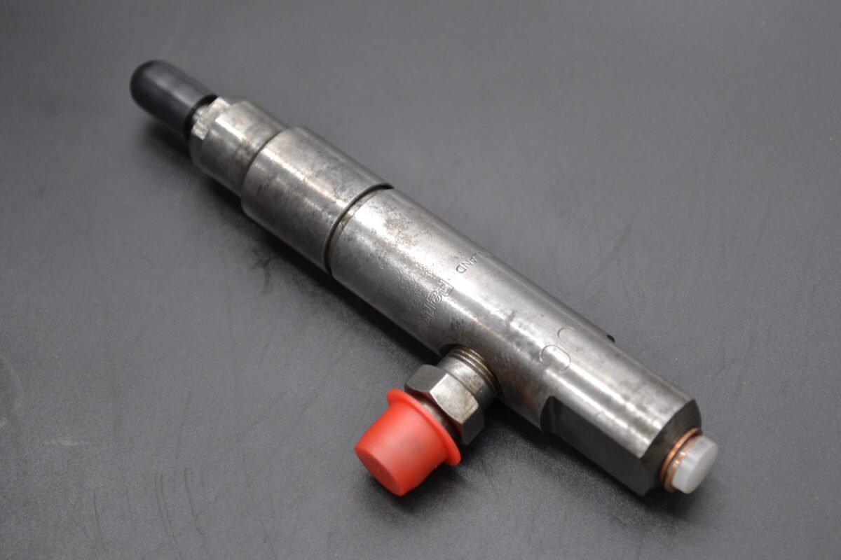 CAV/DELPHI INJECTOR / NOZ.HOLDER LRB6703001