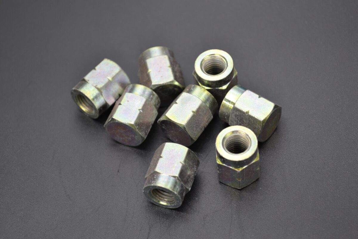 DELPHI HOUSING STUD CAP NUT 5330-362C