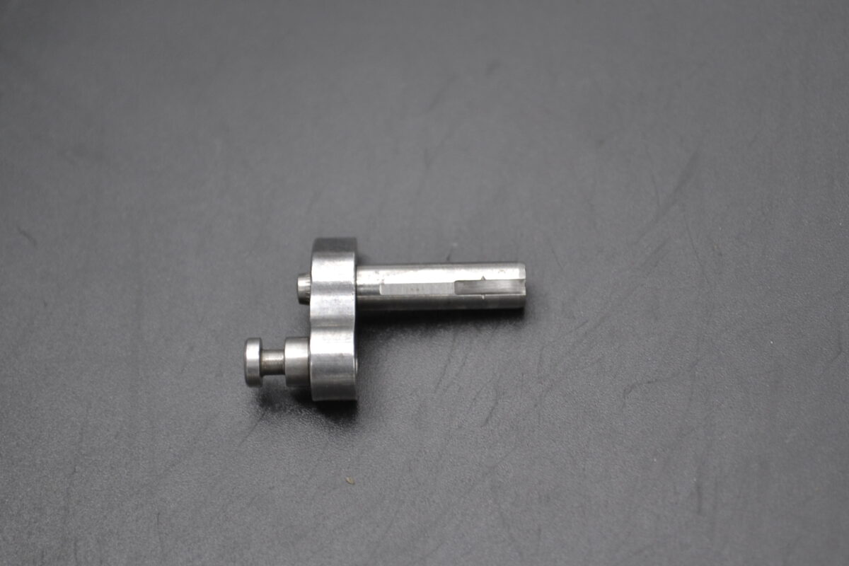 CAV/DELPHI METERING VALVE 9002-258E - Image 2