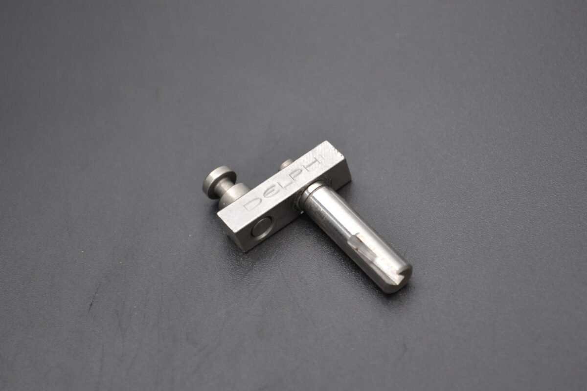 DELPHI METERING VALVE 7123-930H