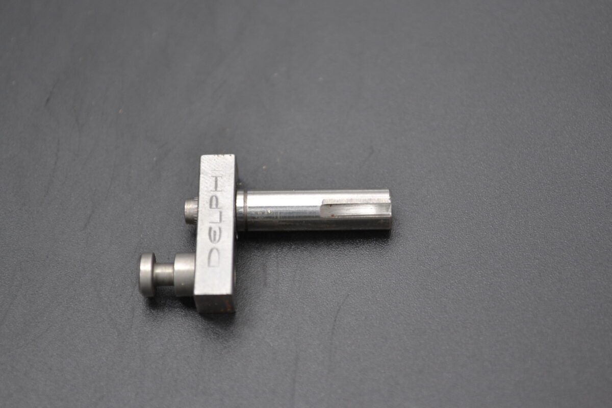 DELPHI METERING VALVE 7123-930H - Image 2
