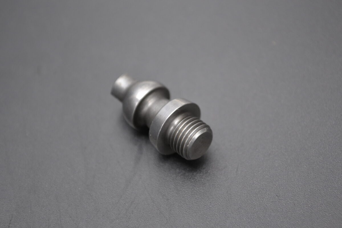 DELPHI CAM RING SCREW 7123-975