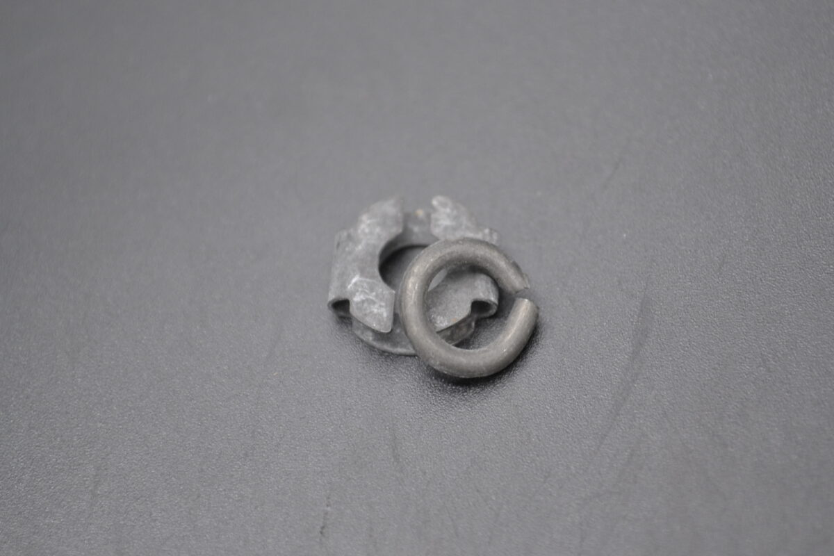DELPHI SPRING CLIP 7023-706