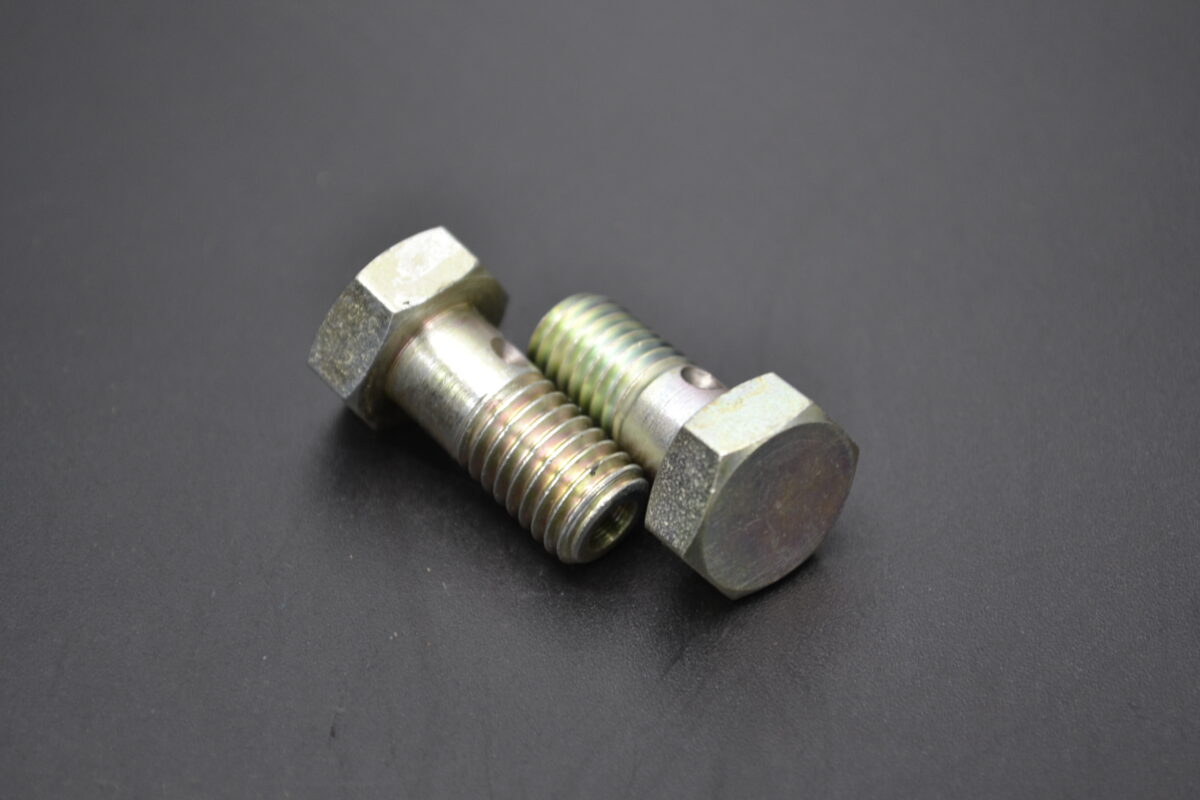 DELPHI HEX-HEAD SCREW 7111-135A