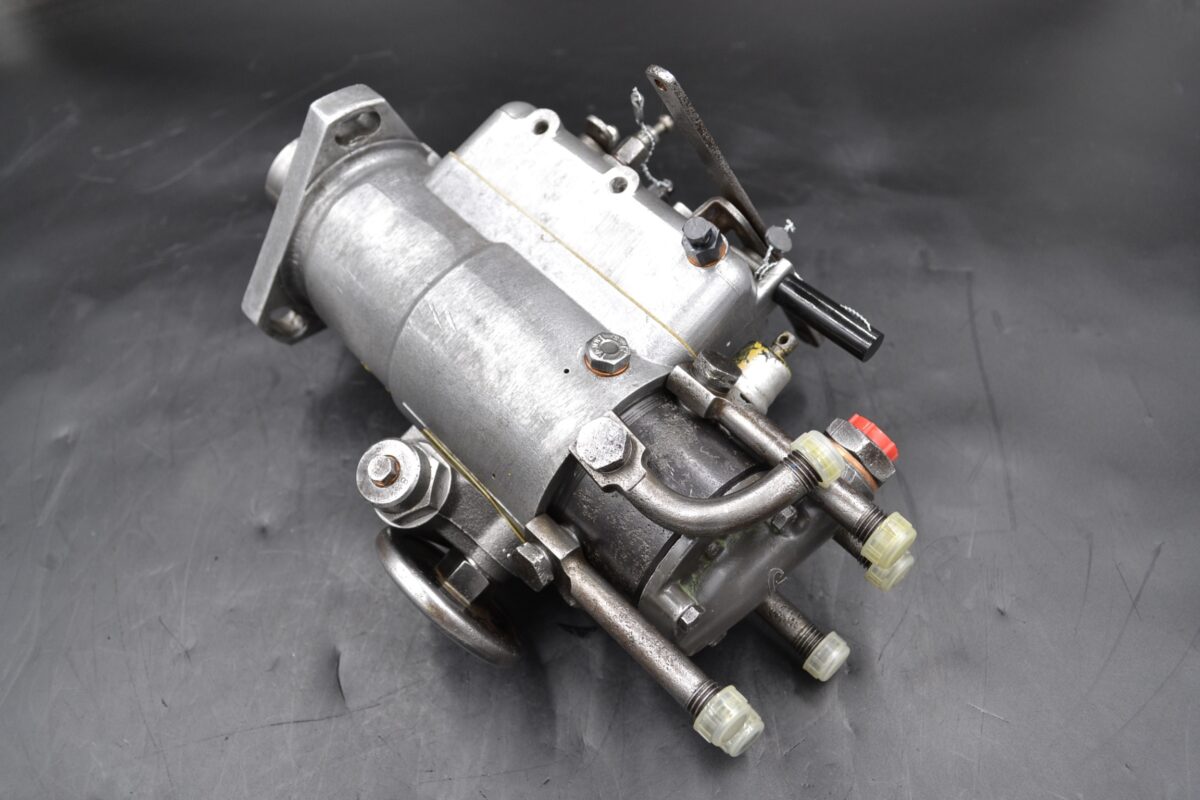 CAV/DELPHI DPA PUMP 3263010 - Image 3