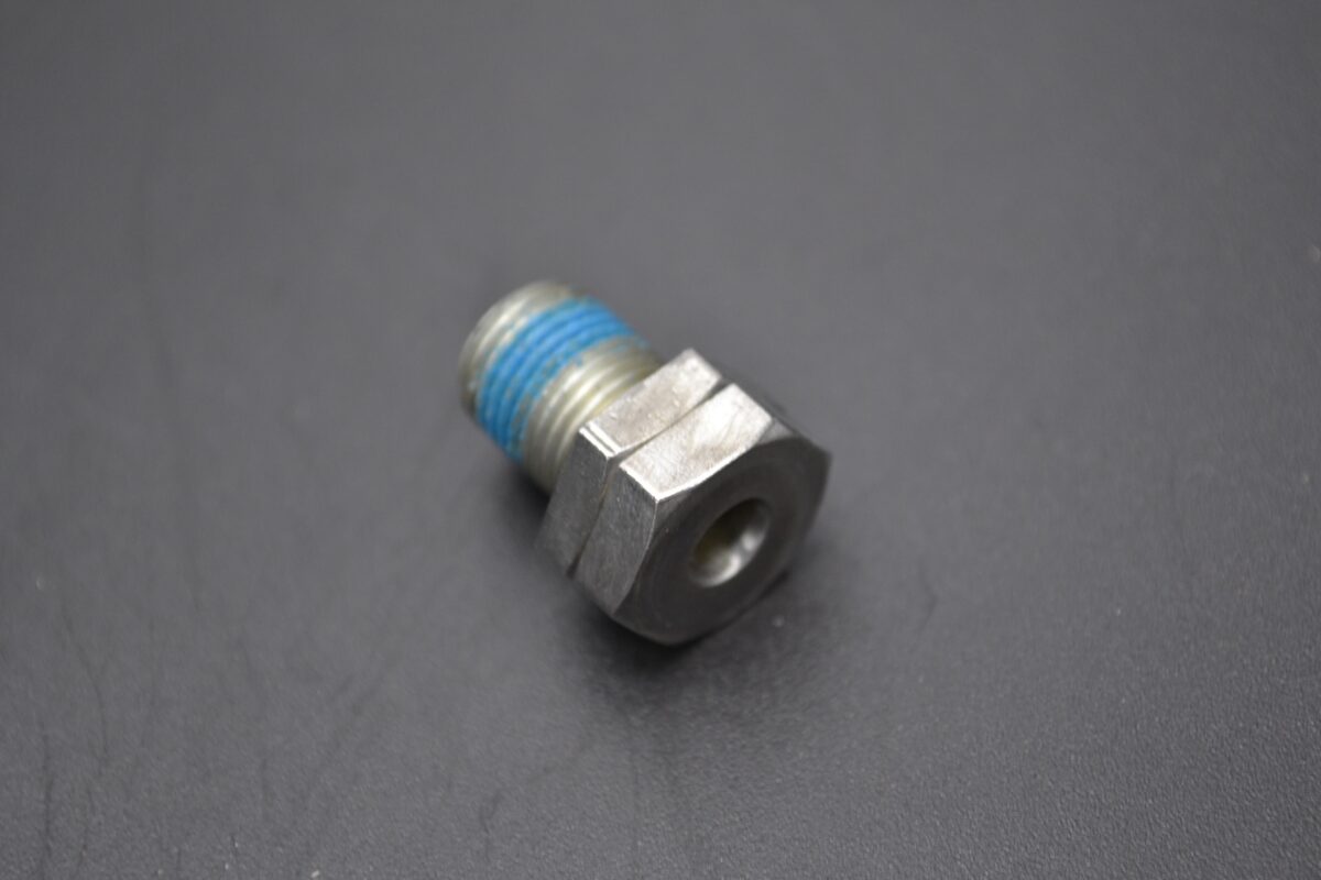CAV/DELPHI X ADJUSTMENT SCREW 508994