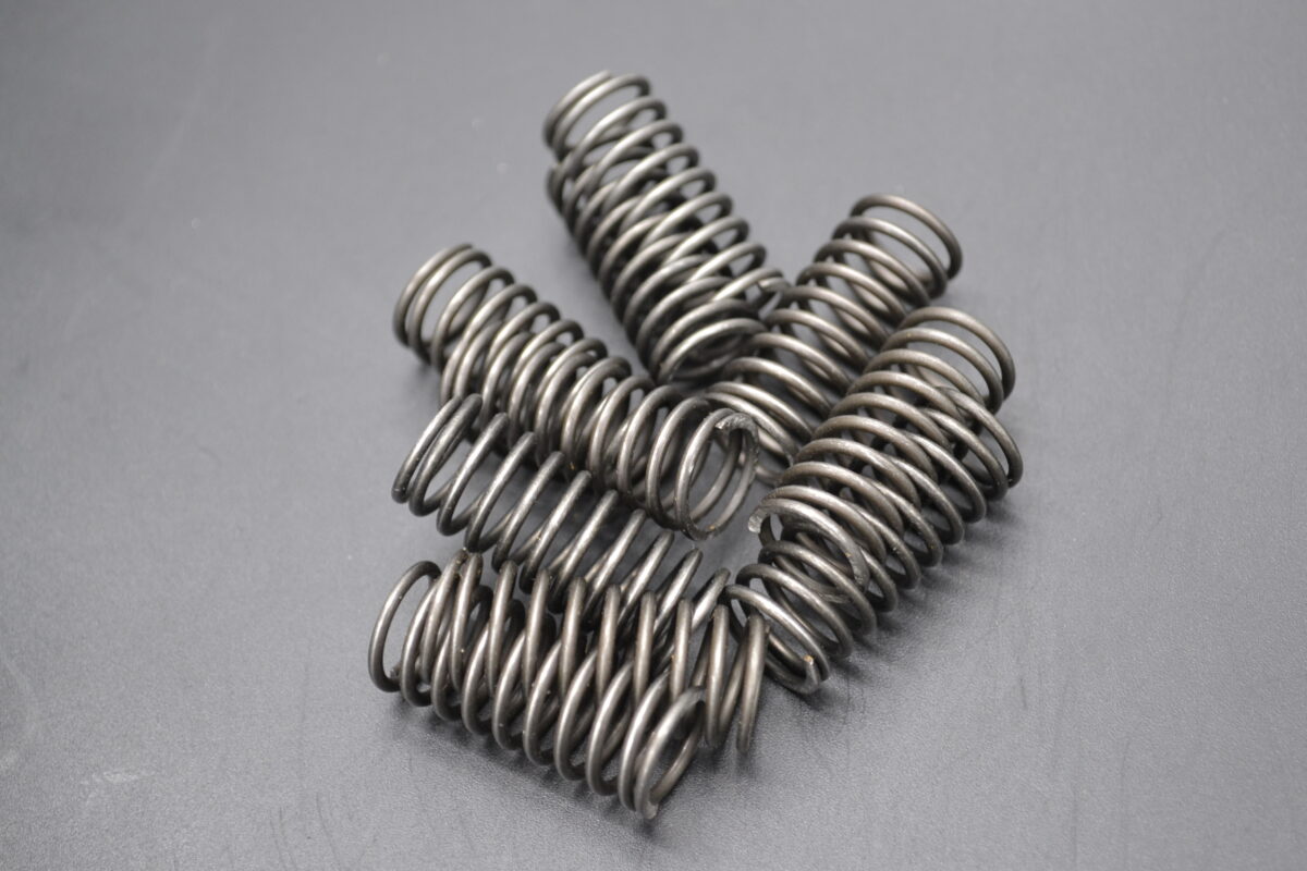 Diesel Injector Spring DELPHI ADVANCE SPRING 7123-294 | Diesel Injection Parts Online