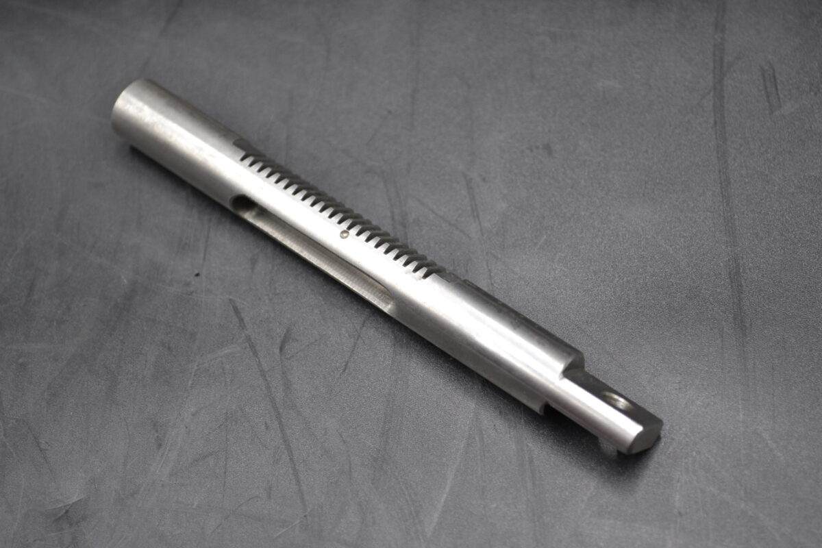 BOSCH CONTROL ROD 1416091208