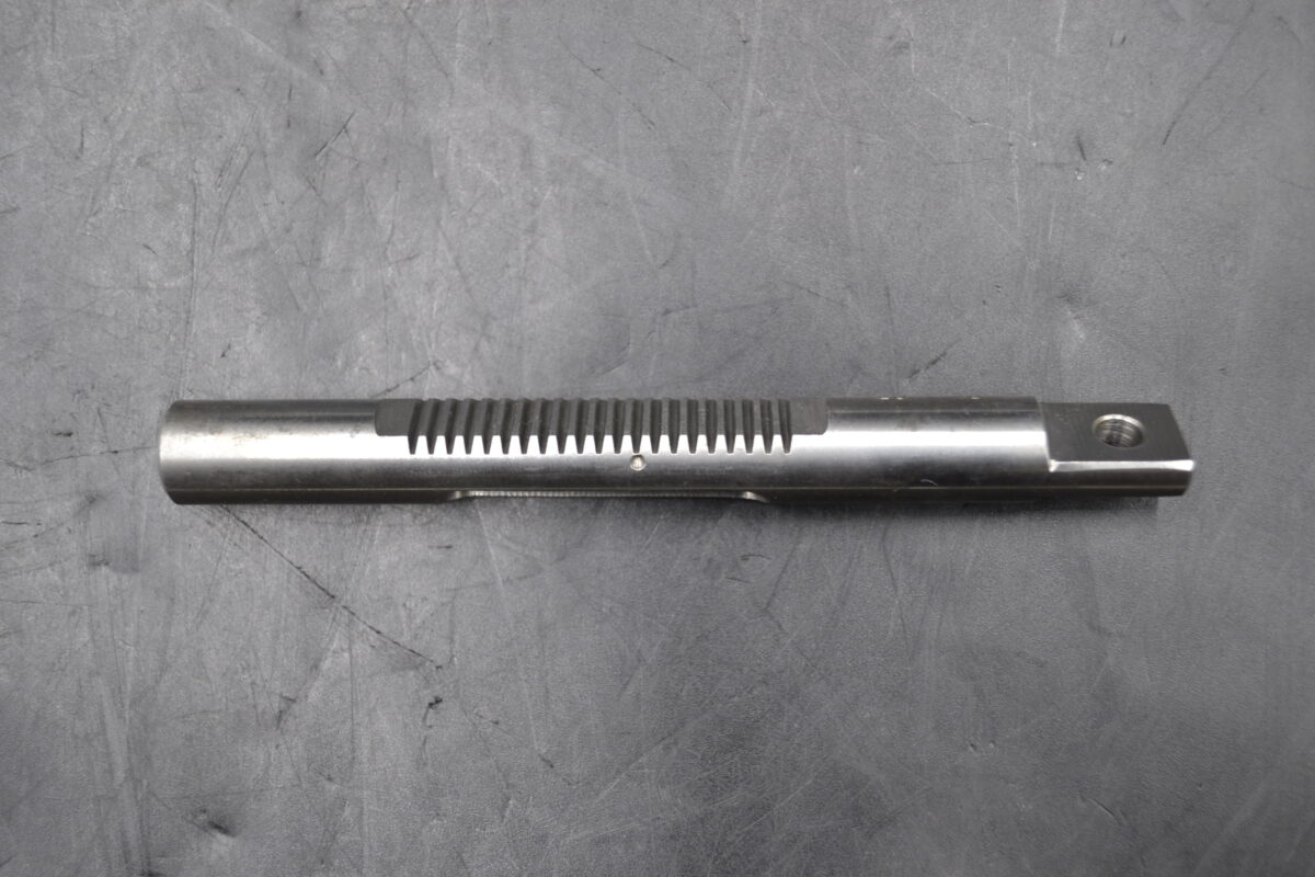 BOSCH CONTROL ROD 1416091208 - Image 2