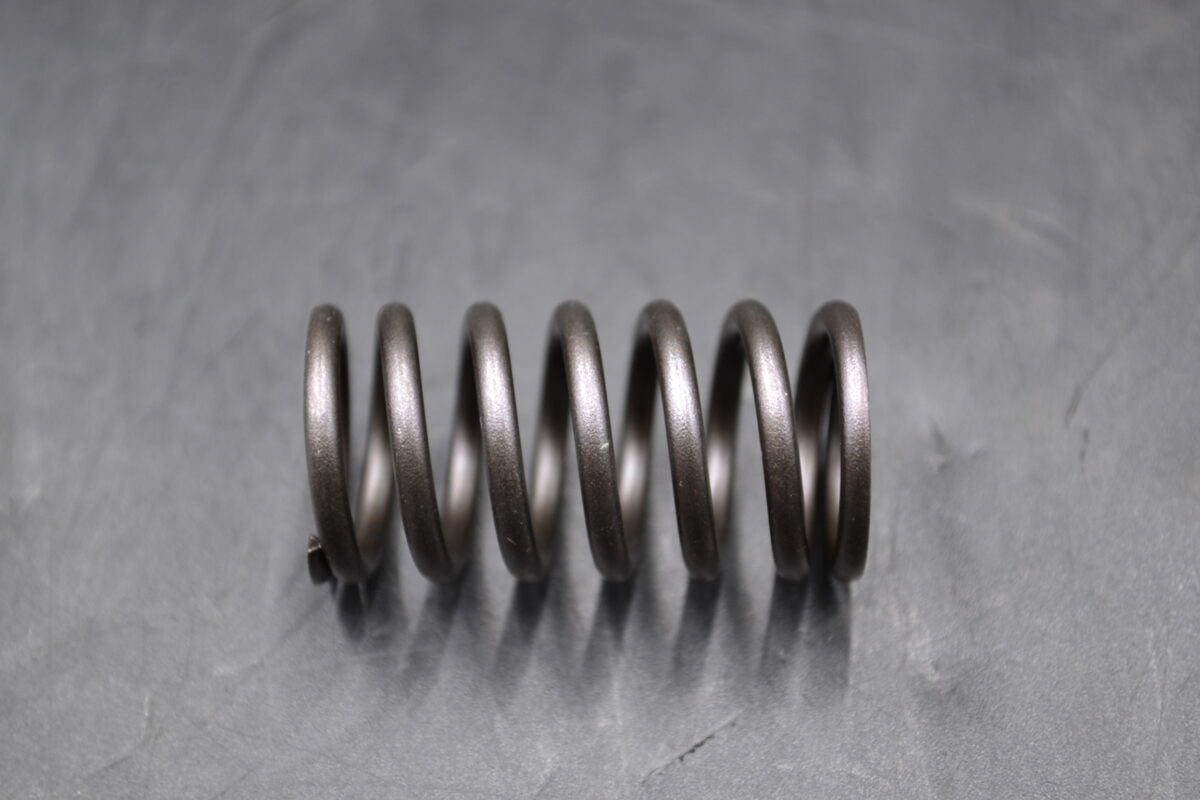 BOSCH RETAINING SPRING 1414618030 - Image 2