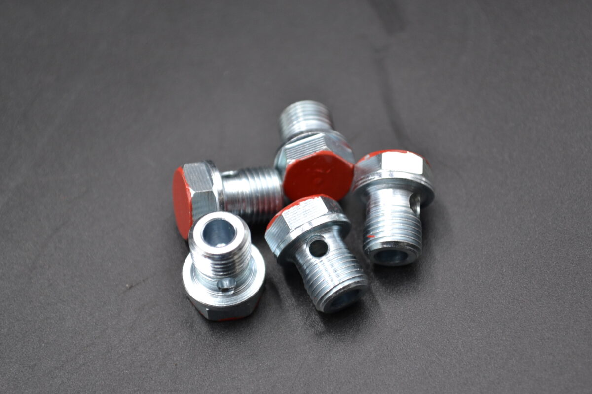 BOSCH SCREW PLUG 1413461010
