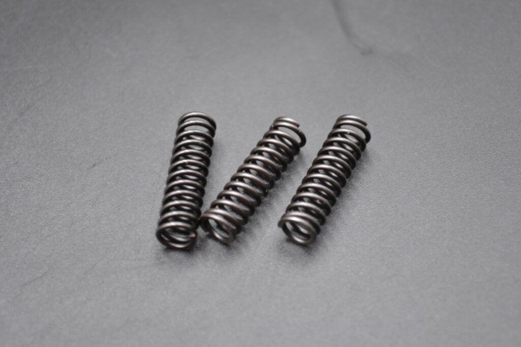 BOSCH RETAINING SPRING 1414611024 | Diesel Injection Parts Online