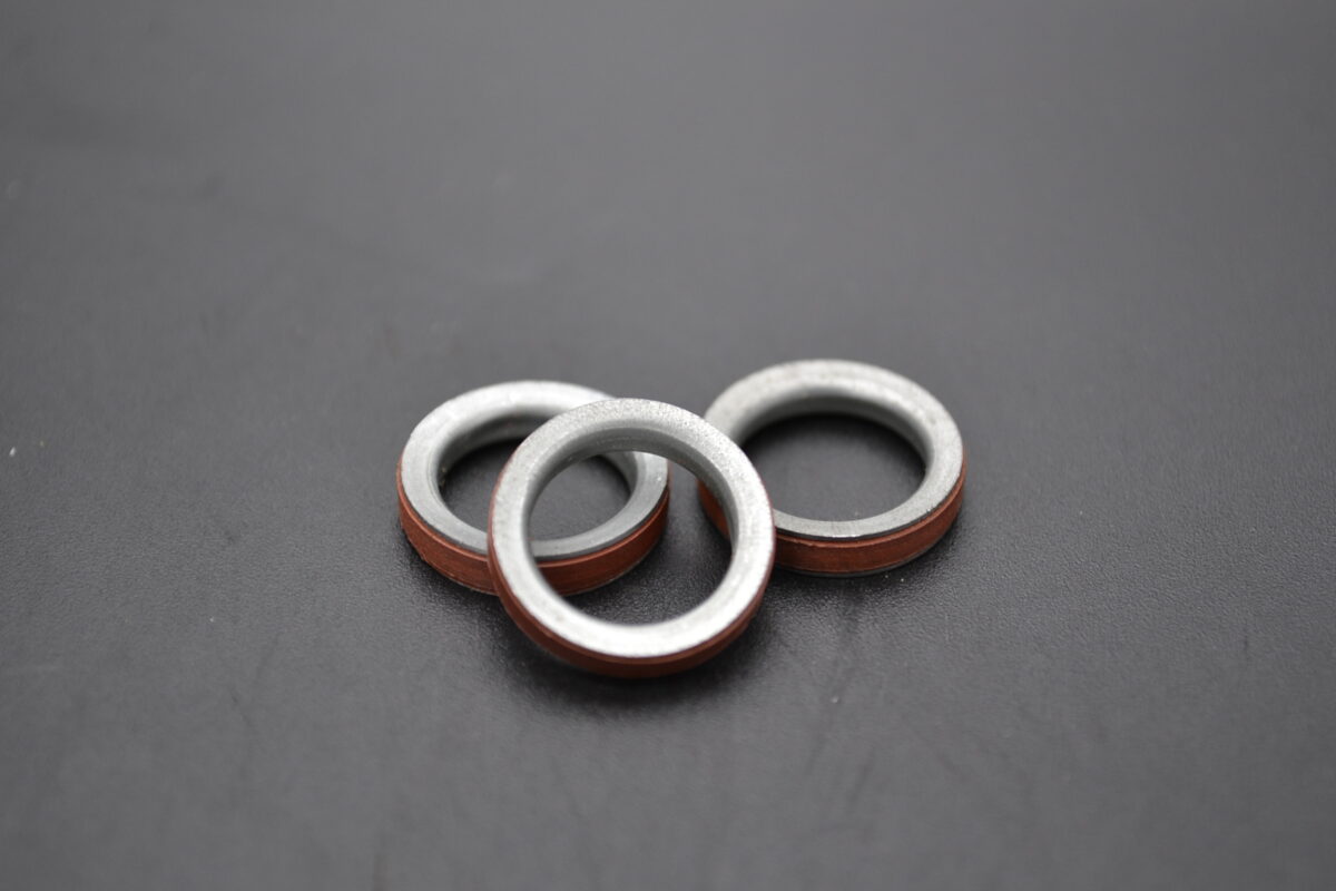 BOSCH SHAFT SEAL 1410281028