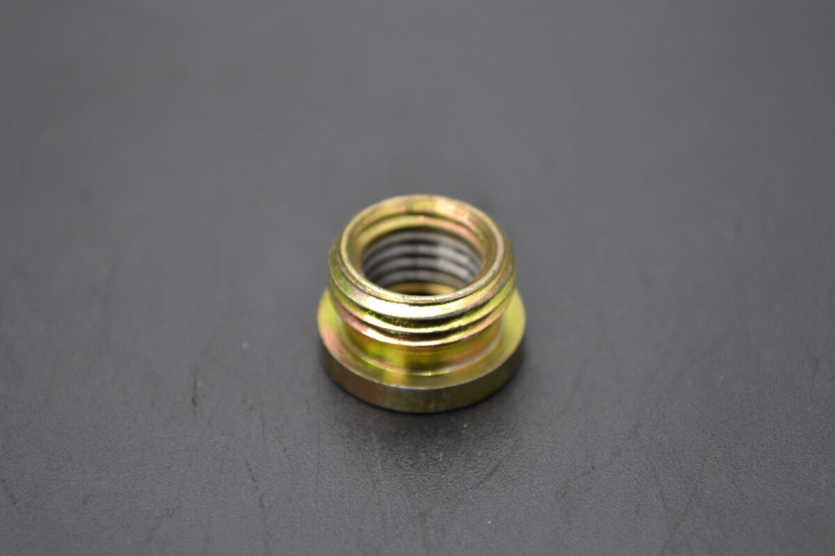 BOSCH THREADED BUSHING 1410365001 - Image 2