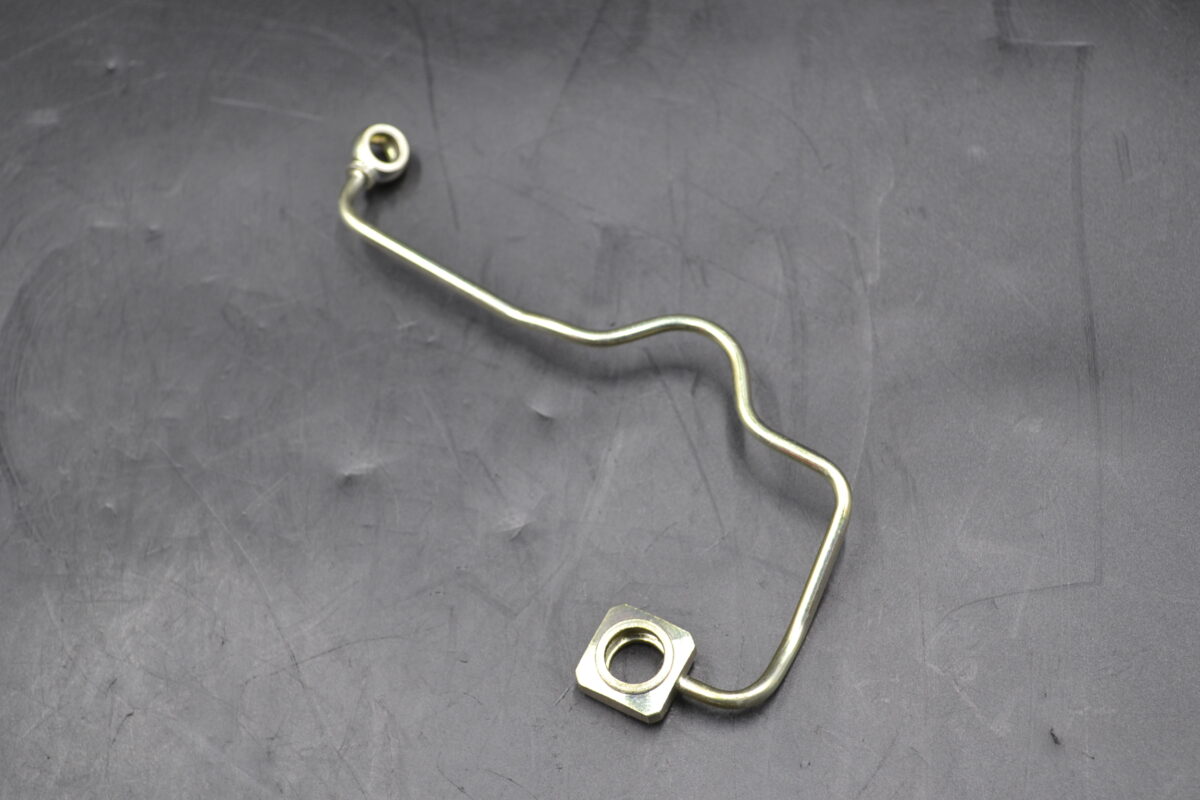BOSCH PIPE 1460793327