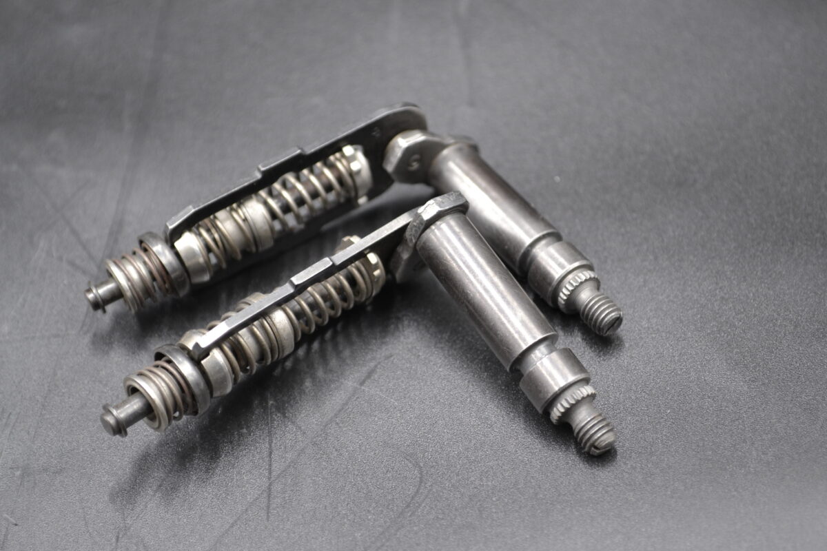 BOSCH SHAFT 1463161680