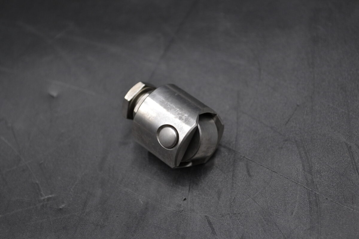 ROLLER TAPPET (EQUIVALENT TO BOSCH) 1418720027