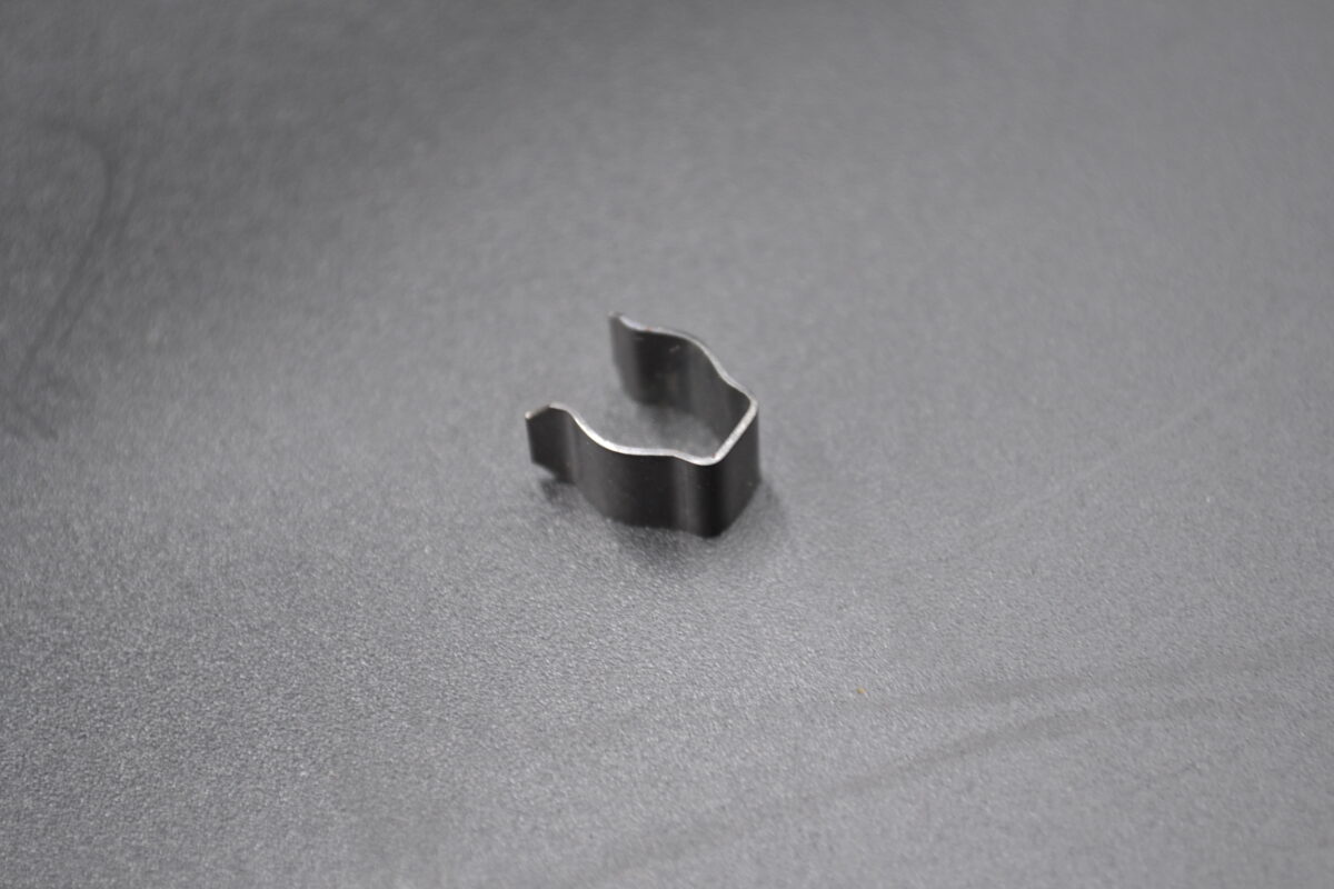BOSCH RETAINING BRACKET 1461310300 - Image 2