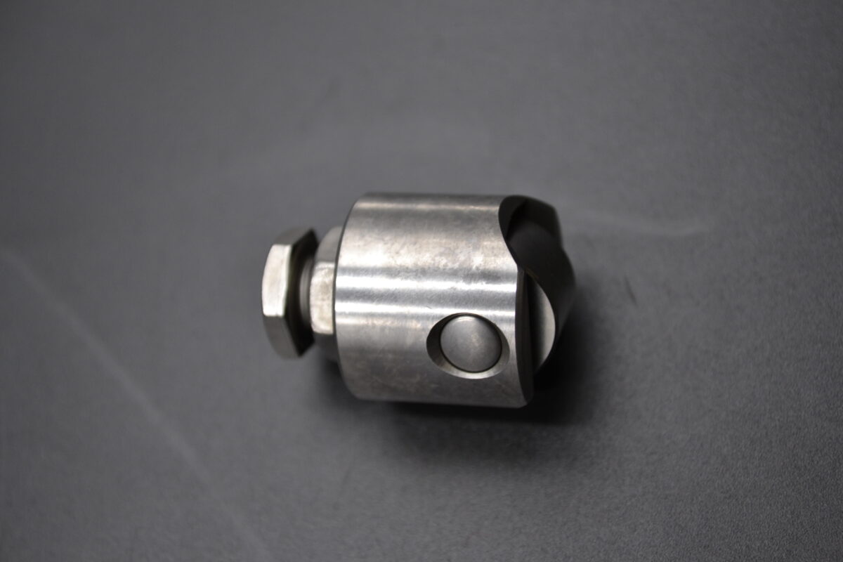 ROLLER TAPPET (EQUIVALENT TO BOSCH) 1418720027 - Image 2