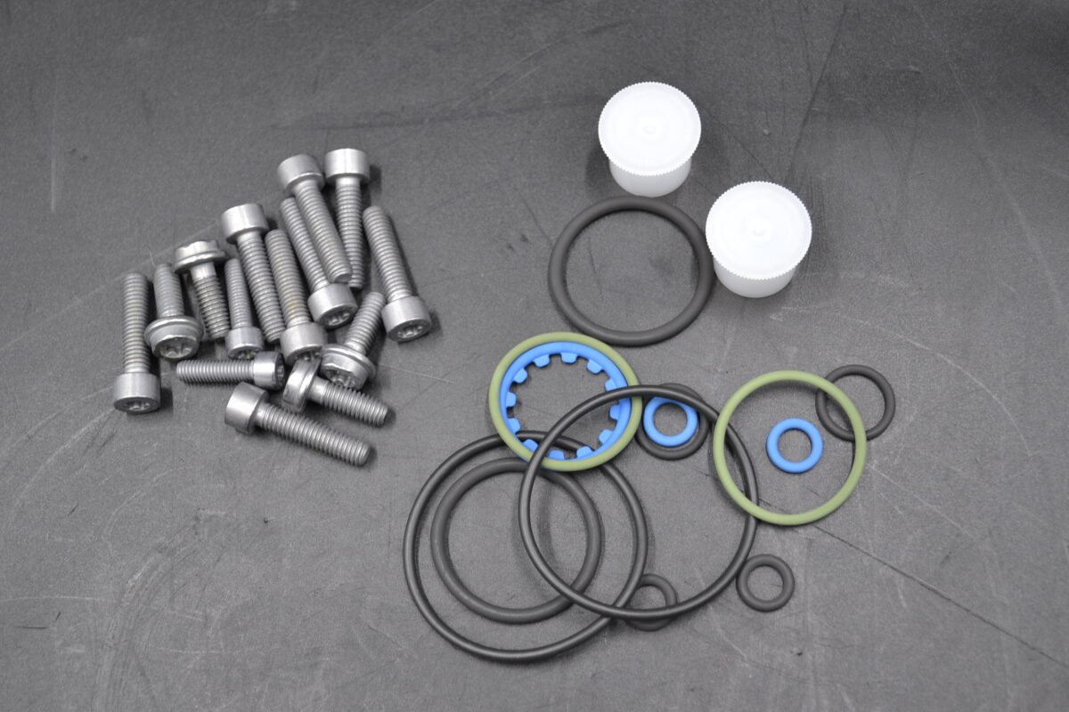 BOSCH PARTS SET 1462C15999