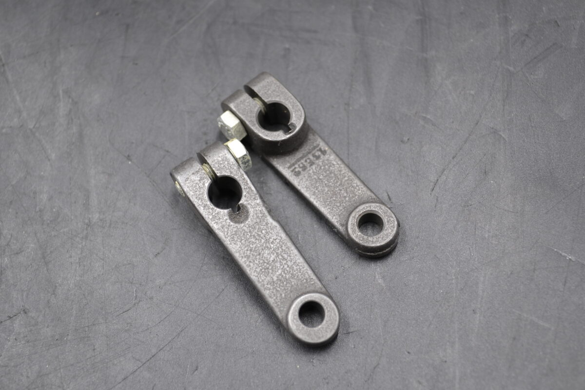 BOSCH ADJUSTING LEVER 1422002207