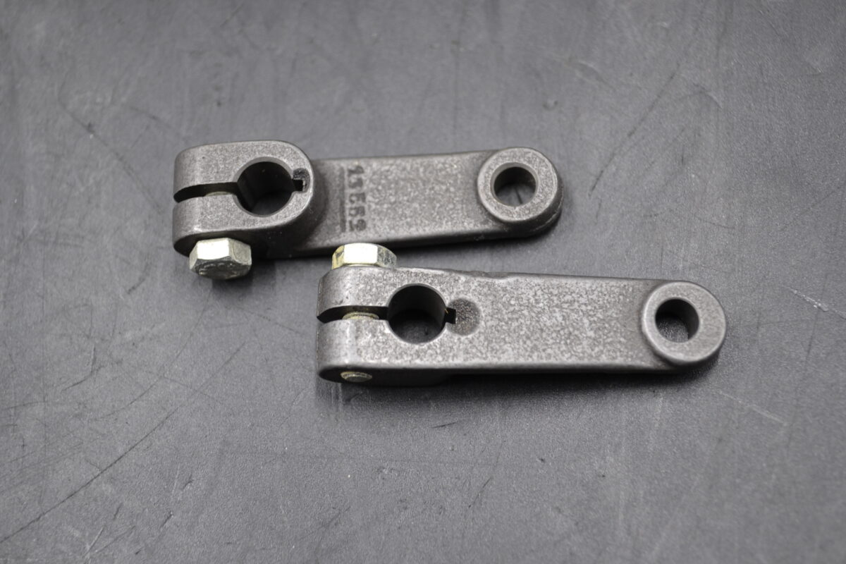 BOSCH ADJUSTING LEVER 1422002207 - Image 2