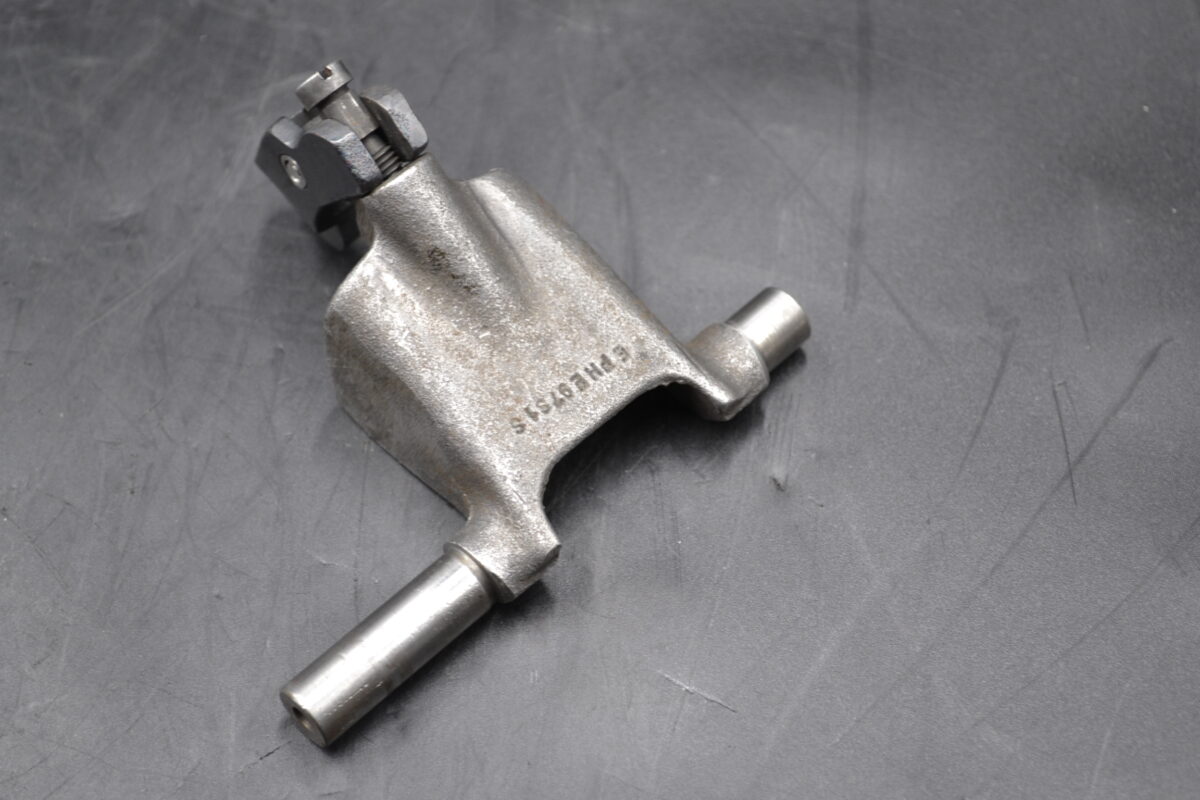 BOSCH SWIVELLING LEVER 1422013021