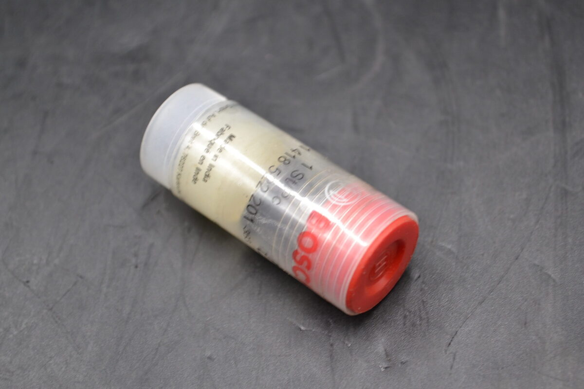 BOSCH DELIVERY VALVE ASSEMBLY 1418522201 | Diesel Injection Parts Online