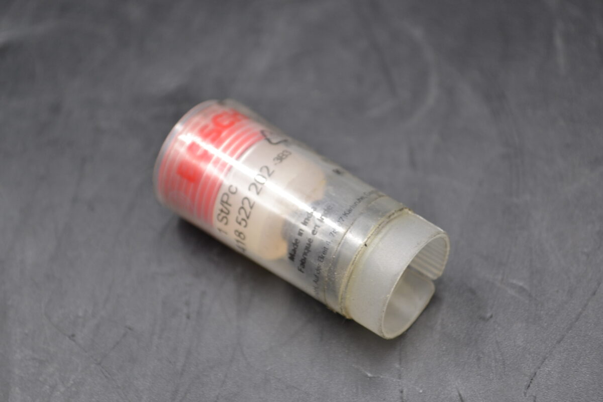 BOSCH DELIVERY VALVE ASSEMBLY 1418522202 | Diesel Injection Parts Online