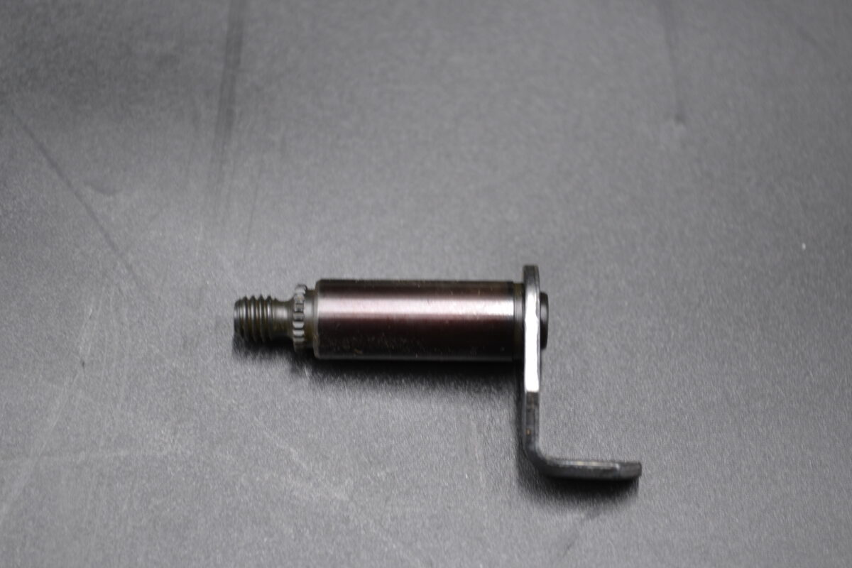 BOSCH LEVER SHAFT 1463161871 - Image 2