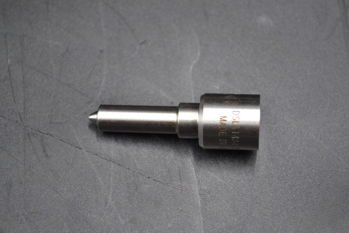 BOSCH CR-SAC-LESS NOZZLE 0433175517 - Image 2
