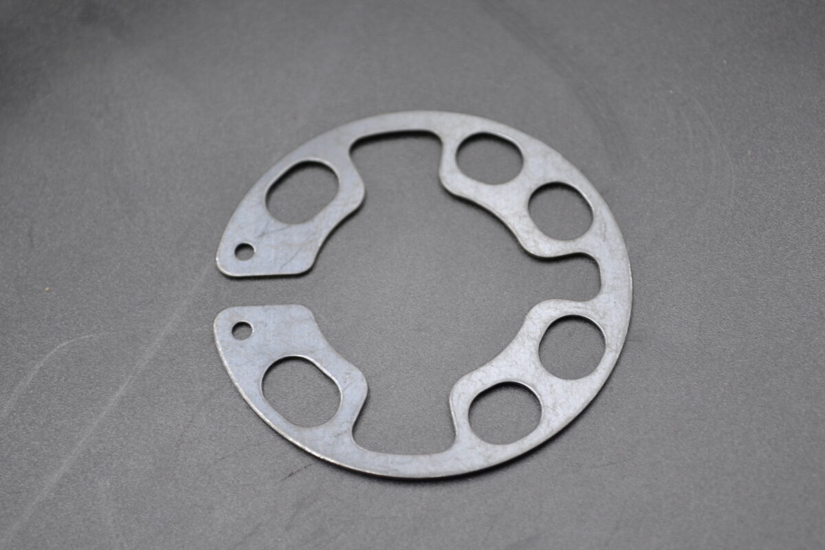 BOSCH WASHER1460125170