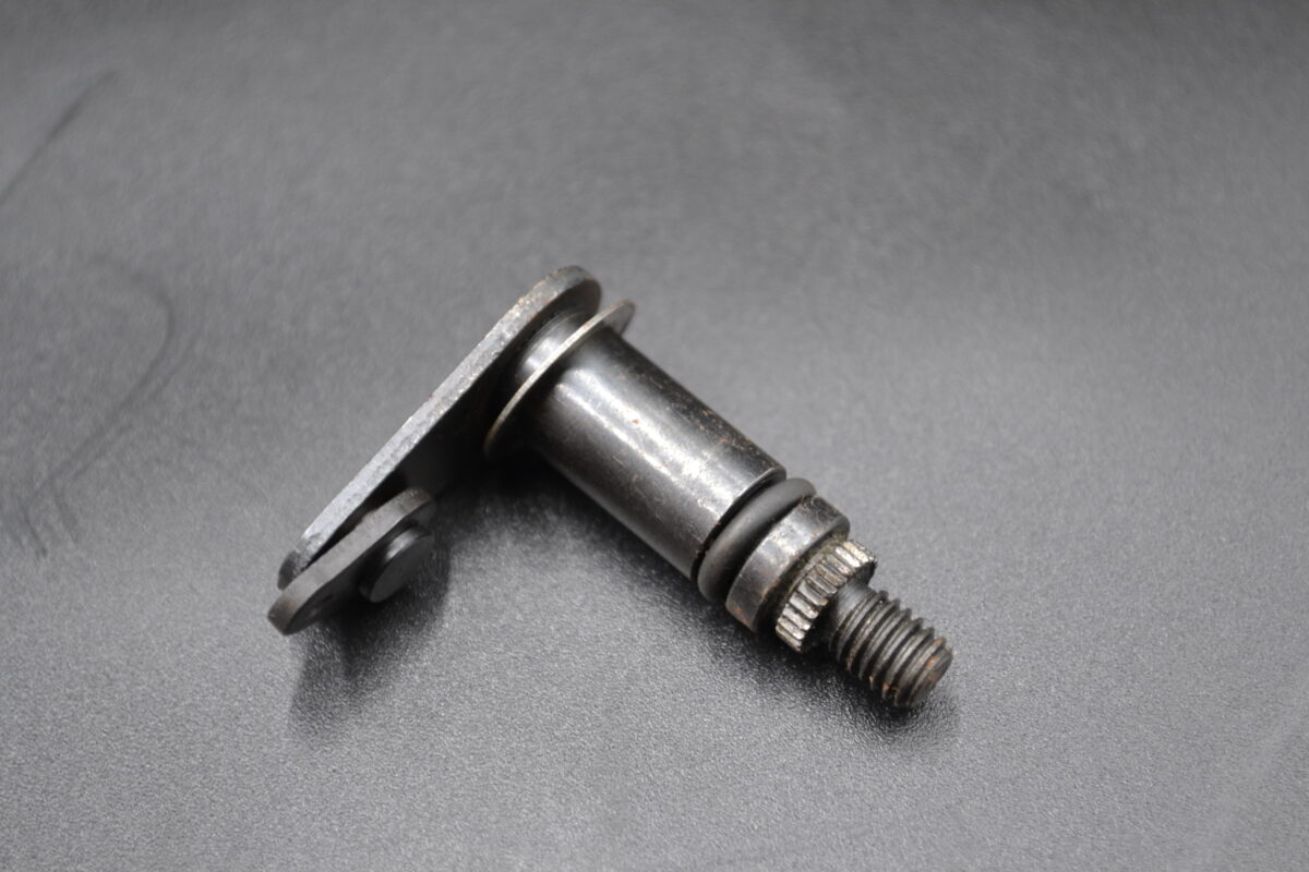 BOSCH SHAFT 1463161329