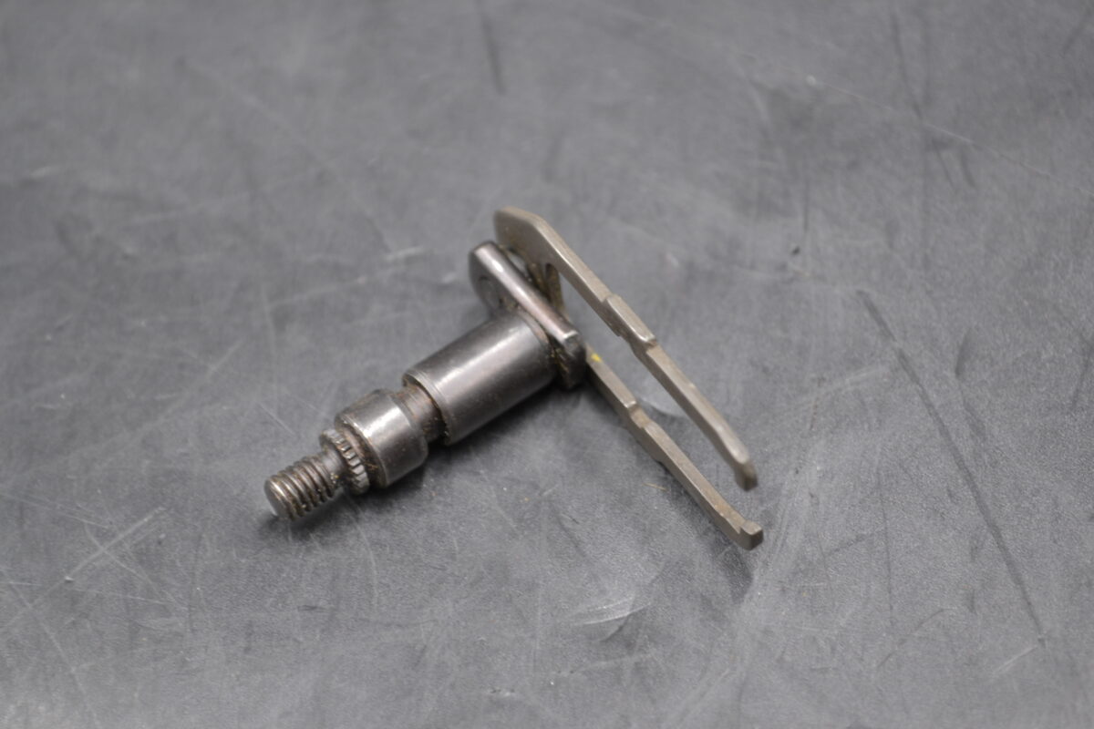 BOSCH SHAFT 1463161497